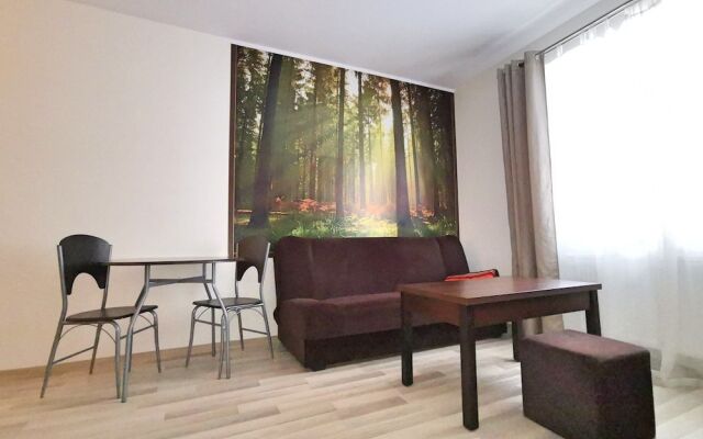 Apartament Everysky Karpacz Sucha 3a 9