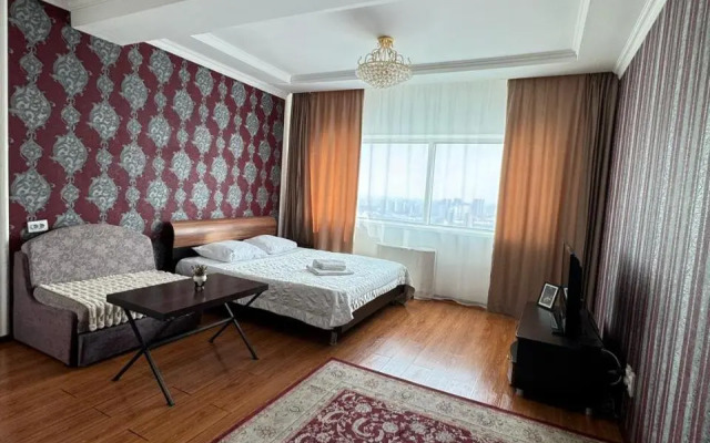 Sky House Astana
