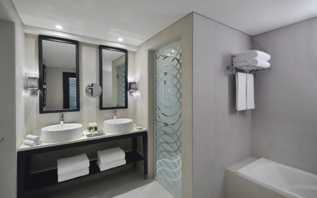 voco Riyadh by IHG
