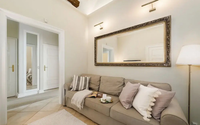 Roma Apartment - LoftAffair