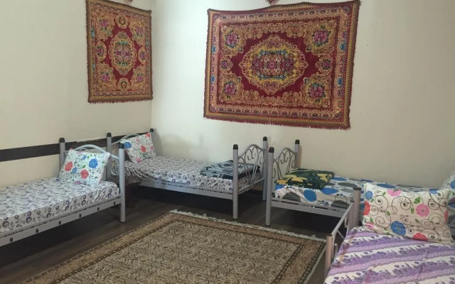 Fındık Pansıyon