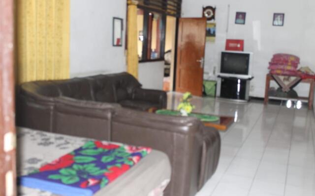 Homestay Rivalia