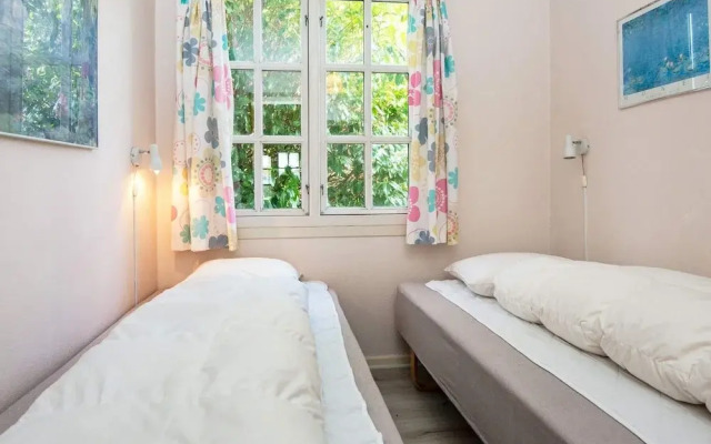 4 Person Holiday Home in Nordborg