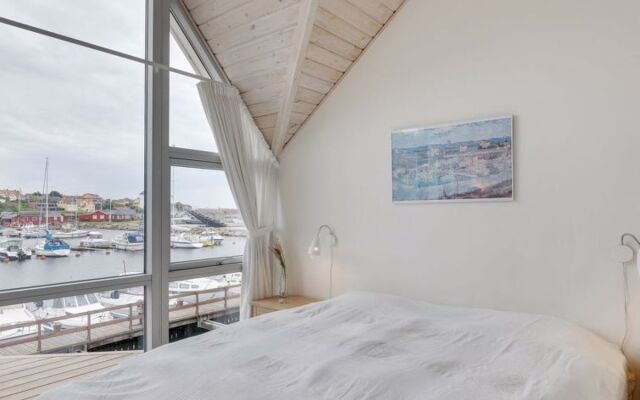 "Jirina" - 10m from the sea in Bornholm