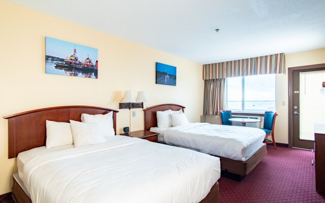 Fireside Inn & Suites - Belfast