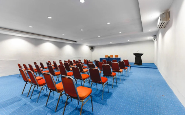 Capital O 2009 Hotel Charisma Marine