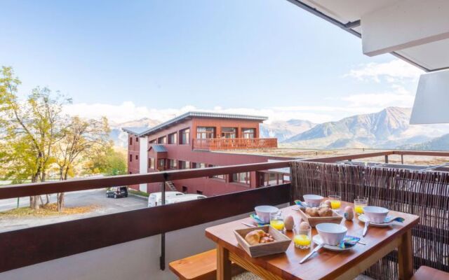 Apartment Pegase Phenix.35