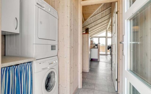 "Antonina" - 350m from the sea in NW Jutland