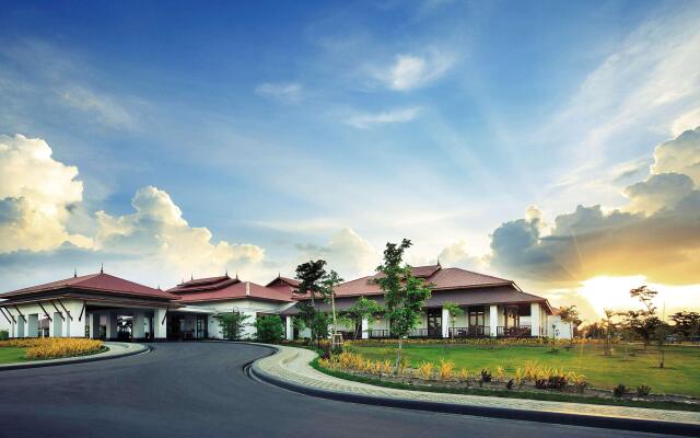 The Lake Garden Hotel Nay Pyi Taw - MGallery Collection