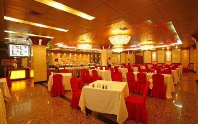 Haidu Hotel Qingdao