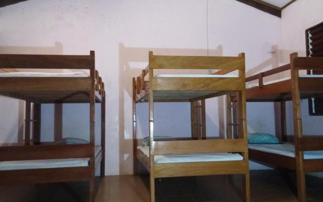 Blue Pango Motel - Hostel