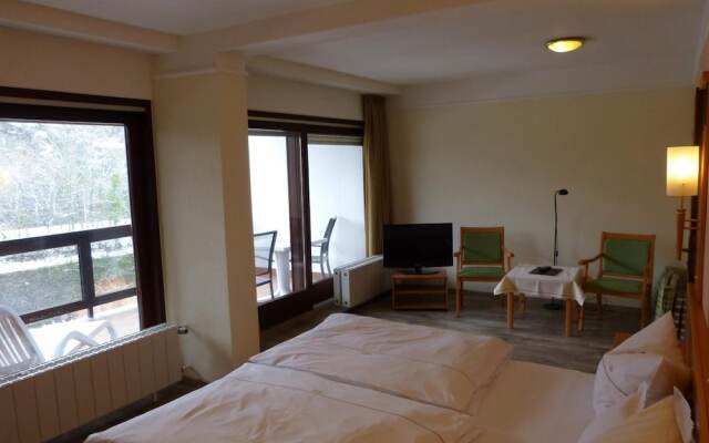 Hotel-Restaurant Ruland