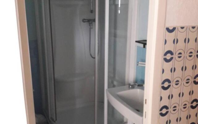 Appartement Arette, 1 pièce, 6 personnes - FR-1-602-77