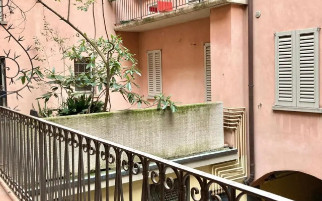 Apartment Via Sant'Alessandro 22 - Sostify