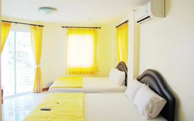Jaew Guesthouse