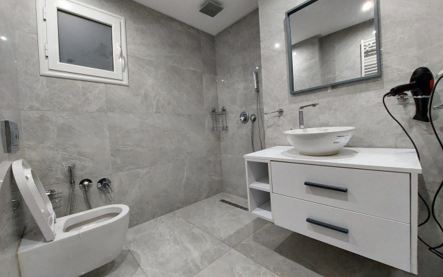 The Lifestyle You Deserve.