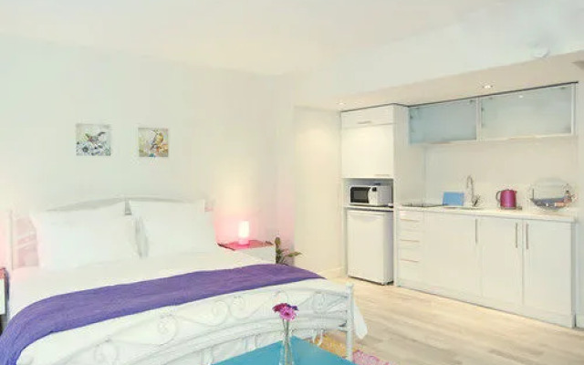 Taksim Inn Apartment