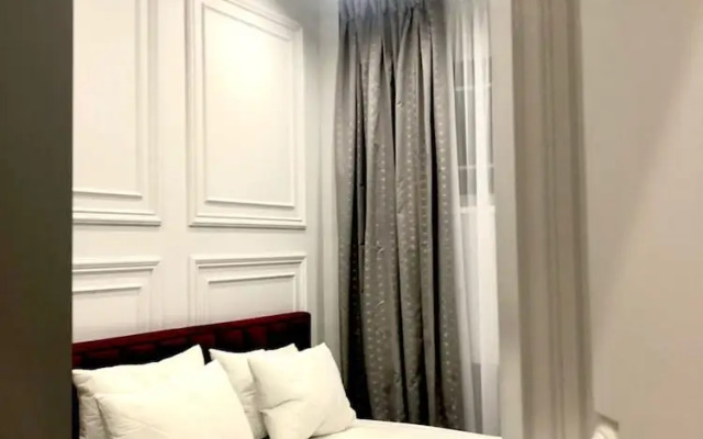 Best View Isaakievskii