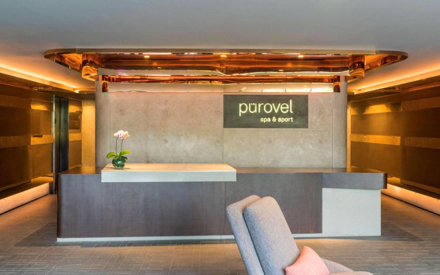 Swissôtel Jakarta PIK Avenue