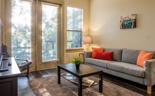 Turtle Creek Apartments by Frontdesk