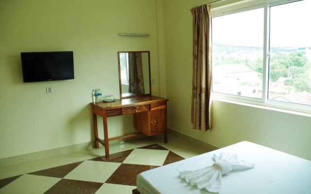 Golden Star Inn