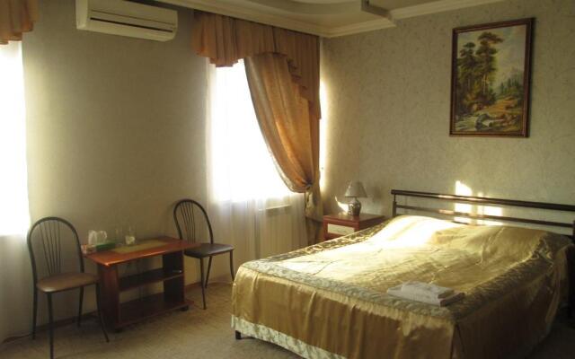 Guest House Riviera