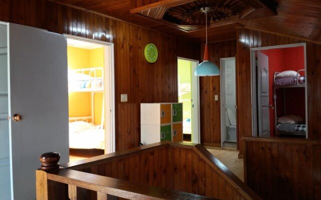 Zak's Guest House