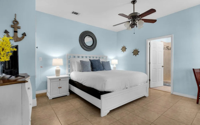 Suzwinks Beach House