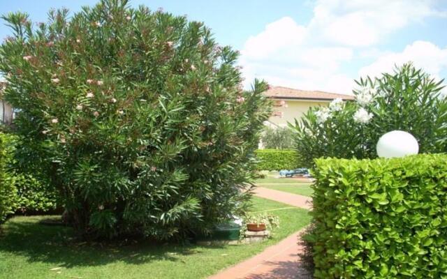 Casa le Cicale