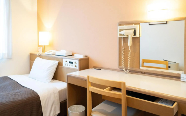 Sapporo Clark Hotel