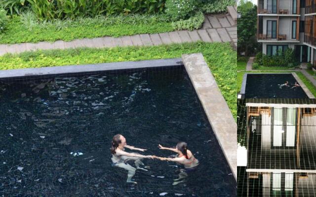 Lamphu House Chiang Mai (SHA Extra Plus)