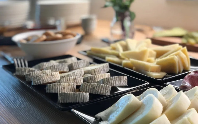 Agritur Soreie Azienda Agricola