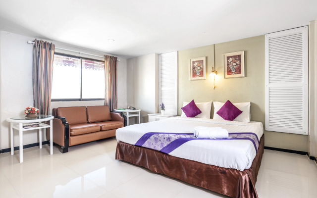 Sawasdee Siam, Pattaya