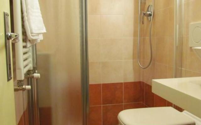 Hotel San Faustino