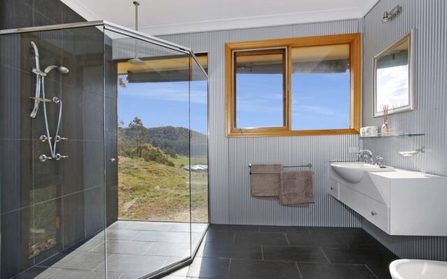 Quins Gap Private Retreat