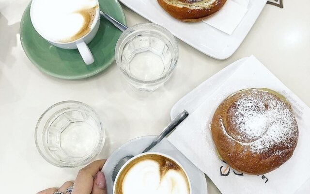 Royal Vatican Relais