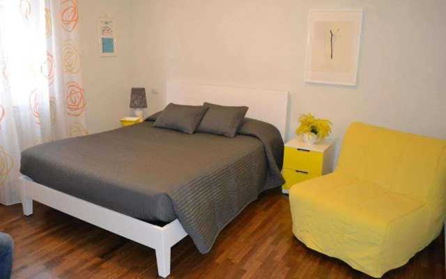 B&B Un mare di Gioia