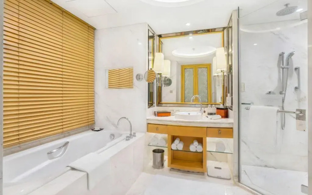 JW Marriott Hotel Beijing