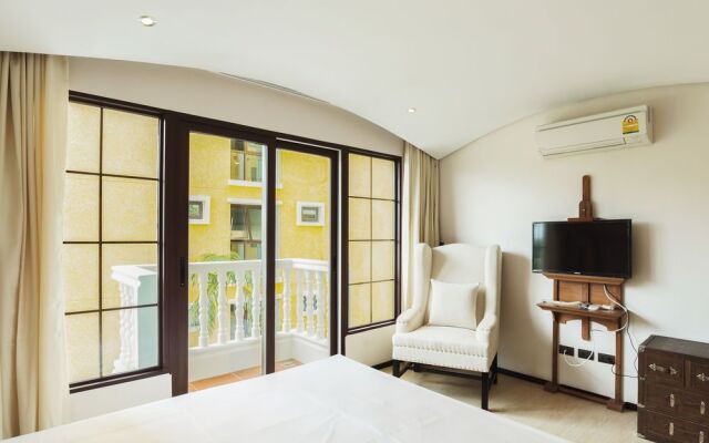 Venetian Apartment By Favstay
