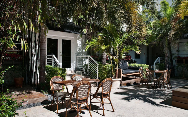 Metropole Suites South Beach