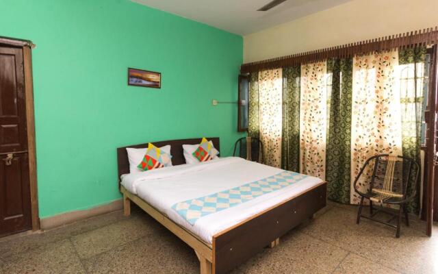 OYO Home 15793 Exotic Appartment 2 BHK