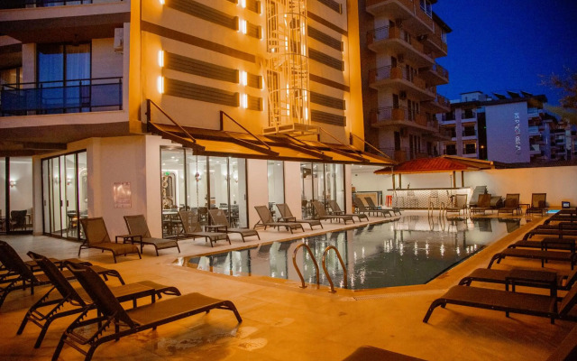 Sette Serenity Hotel - Adults Only