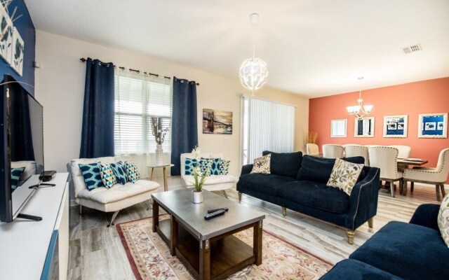 Amazing House! - Champions Gate - 1501MB