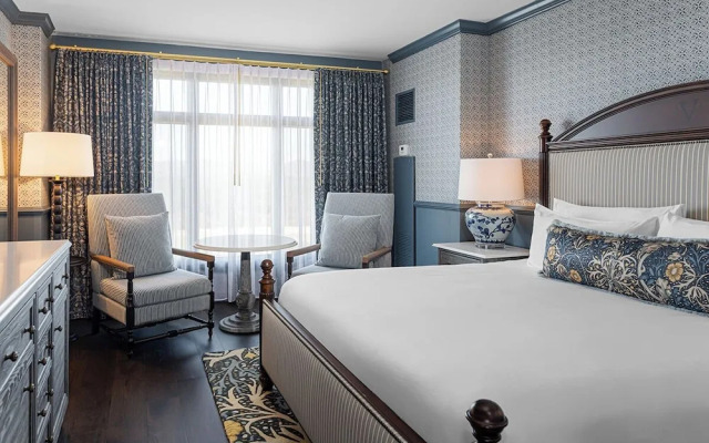 Inn on Biltmore Estate