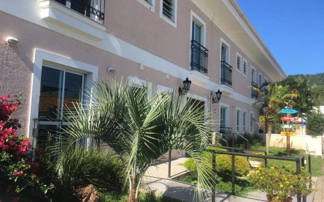 Floripa Hostel Barra da Lagoa