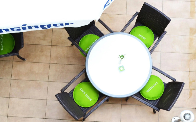 Ecoinn Hotel Am Campus