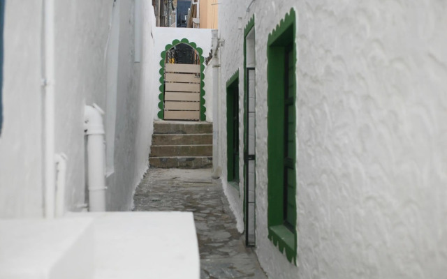 Cape Town - Bo Kaap- 2 Bedroom Cozy Apartment