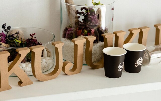 Wave house Kujukuri Shimokaizuka