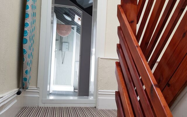 Trentham Private Hotel