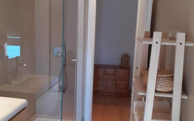 Attico Suite spiaggia Bari